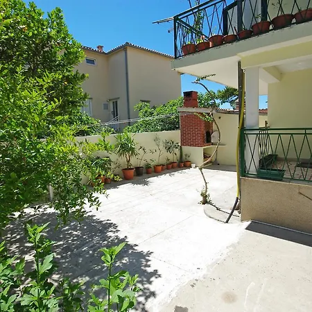 דירה Centar Three Palms מאקרסקה