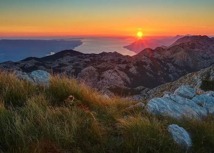 Apartman Centar Three Palms Makarska