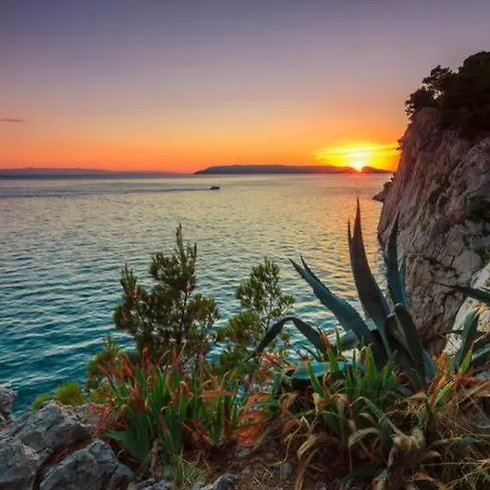 Daire Centar Three Palms