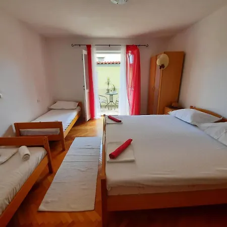 Apartment Ivan