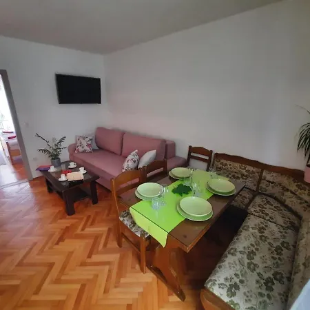 Centar Three Palms * 마카르스카