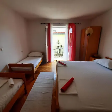 Daire Centar Three Palms *