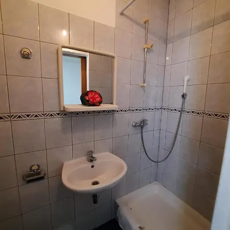 Ivan Apartment *