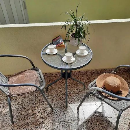 Ivan Apartment
