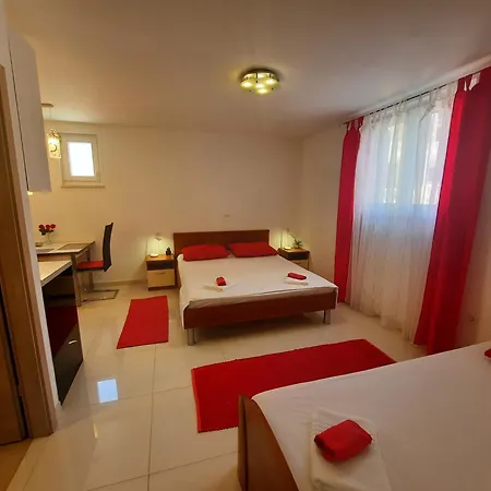 Apartment Ivan *