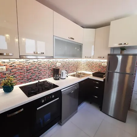 Ivan Apartment Makarska