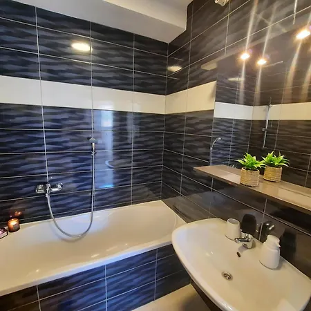 아파트 Centar Three Palms *