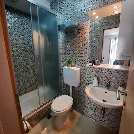 Centar Three Palms شقة