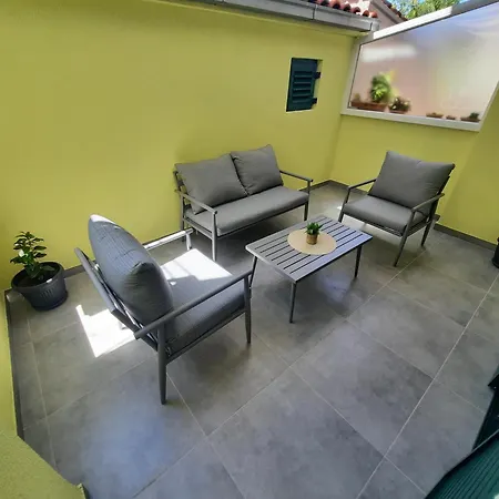 Centar Three Palms 마카르스카