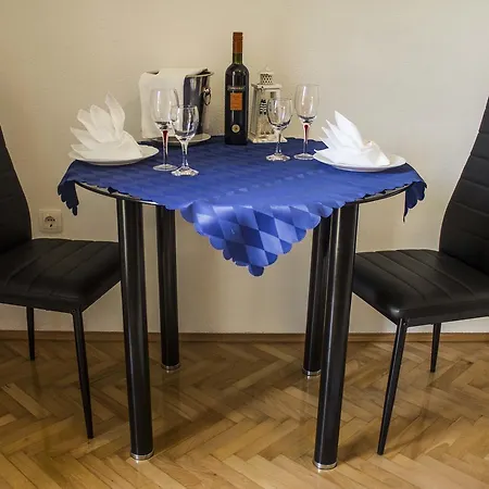 Ivan Apartment Makarska