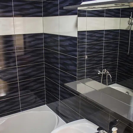 Ivan Apartment *