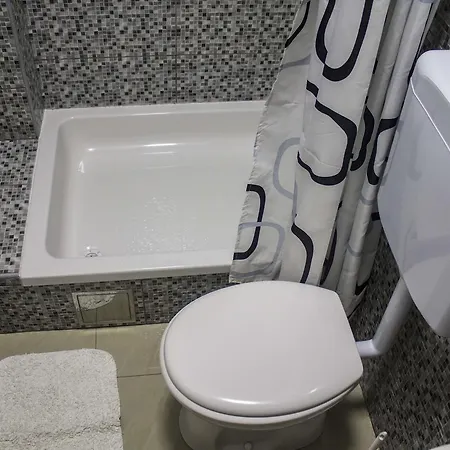 Ivan Apartment Makarska