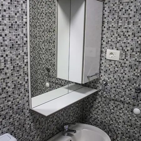 Apartment Ivan Makarska