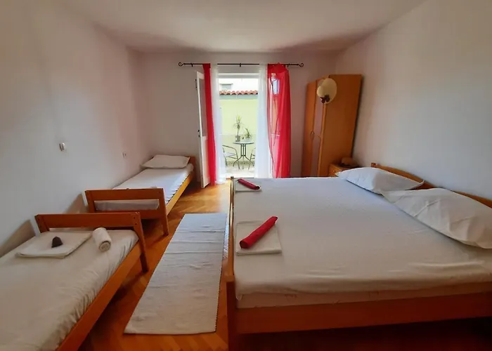 Apartmán Centar Three Palms